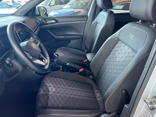 Volkswagen T-Cross R-Line 1.0 TSI 115cv 2025