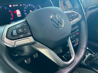 Volkswagen T-Cross R-Line 1.0 TSI 115cv 2025