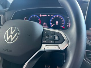Volkswagen T-Cross R-Line 1.0 TSI 115cv 2025