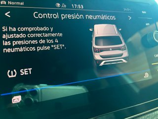 Volkswagen T-Cross R-Line 1.0 TSI 115cv 2025