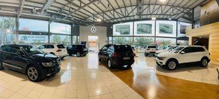 Volkswagen T-Cross R-Line 1.0 TSI 115cv 2025