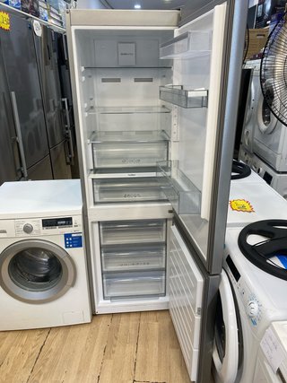 Nevera Sharp Lavadora Siemens garantía transporte