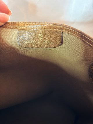 Bolso Tote Gucci Ophidia Vintage