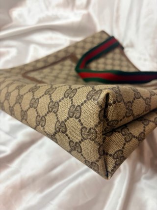 Bolso Tote Gucci Ophidia Vintage