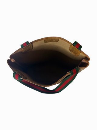 Bolso Tote Gucci Ophidia Vintage