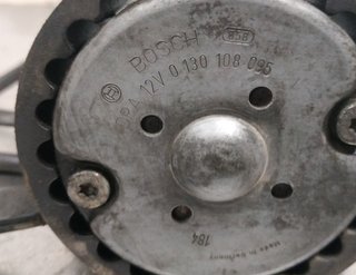 Bomba servodirección bmw serie 5 berlina 435220