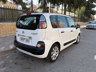 Citroen C3 Picasso 2010