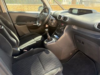 Citroen C3 Picasso 2010