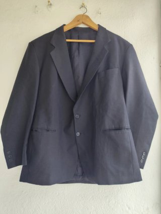 Americana hombre Talla 60
