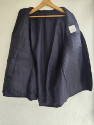 Americana hombre Talla 60