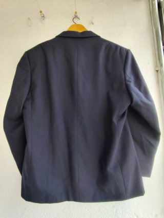 Americana hombre Talla 60