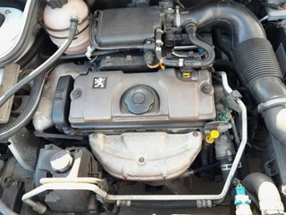Cremallera dirección peugeot 206 berlina 1149987