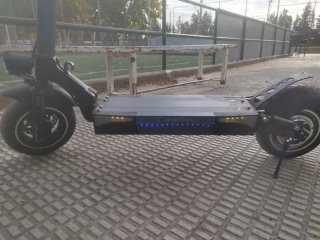 Smartgyro Speedway 48v Patinete Eléctrico