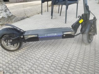 Smartgyro Speedway 48v Patinete Eléctrico