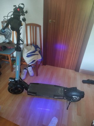 Smartgyro Speedway 48v Patinete Eléctrico