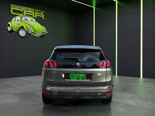 Peugeot 3008 BlueHDI 130 S&S Allure 96 kW (130 CV)