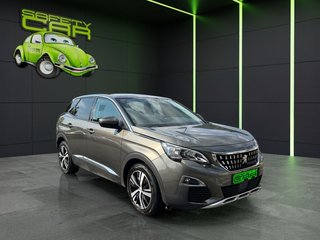 Peugeot 3008 BlueHDI 130 S&S Allure 96 kW (130 CV)