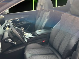 Peugeot 3008 BlueHDI 130 S&S Allure 96 kW (130 CV)