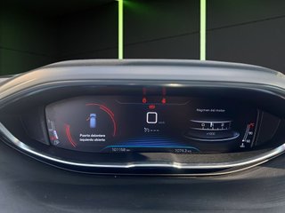 Peugeot 3008 BlueHDI 130 S&S Allure 96 kW (130 CV)