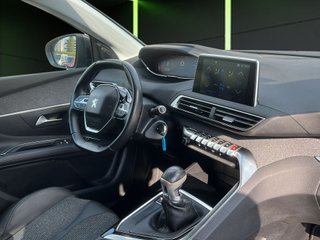Peugeot 3008 BlueHDI 130 S&S Allure 96 kW (130 CV)