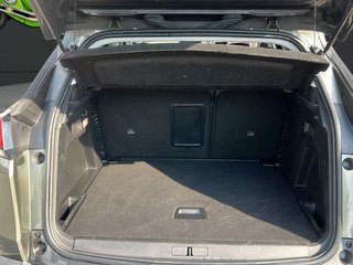 Peugeot 3008 BlueHDI 130 S&S Allure 96 kW (130 CV)