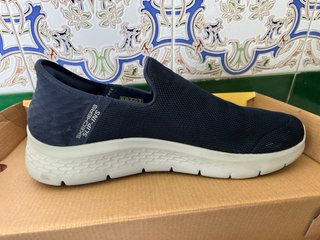 Deportivas Skechers Slip-ins Azul Marino