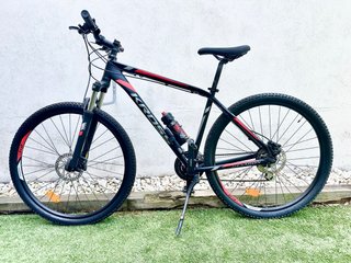 Bici KROSS Hexagon 6.0 29”