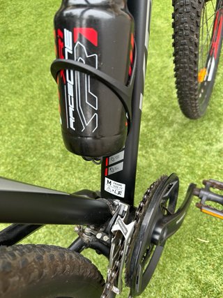Bici KROSS Hexagon 6.0 29”