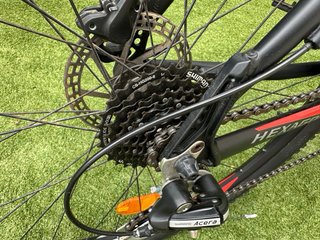 Bici KROSS Hexagon 6.0 29”