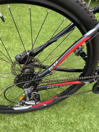 Bici KROSS Hexagon 6.0 29”