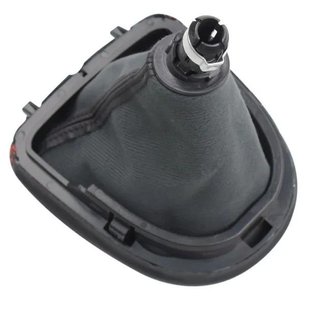Pomo palanca cambios Seat Leon II 5 velocidades
