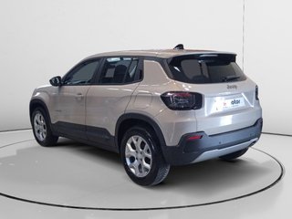 Jeep Avenger 1.2 G Altitude 74 kW (100 CV)