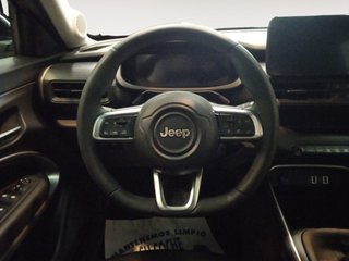 Jeep Avenger 1.2 G Altitude 74 kW (100 CV)