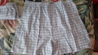Pinkbull Calzoncillos Algodón Talla M
