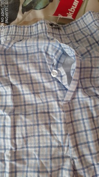 Pinkbull Calzoncillos Algodón Talla M