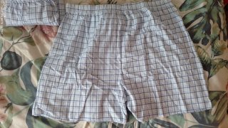 Pinkbull Calzoncillos Algodón Talla M