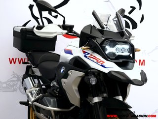 BMW R 1250 GS RALLYE