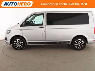 Volkswagen Multivan 2.0 TDI Outdoor