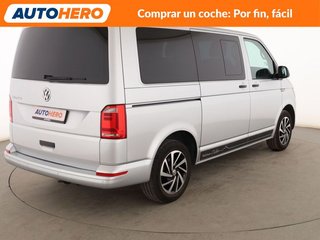Volkswagen Multivan 2.0 TDI Outdoor