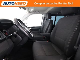 Volkswagen Multivan 2.0 TDI Outdoor