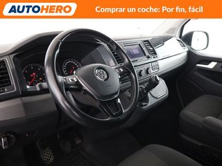 Volkswagen Multivan 2.0 TDI Outdoor
