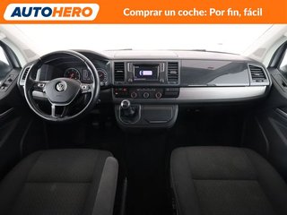Volkswagen Multivan 2.0 TDI Outdoor