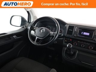 Volkswagen Multivan 2.0 TDI Outdoor