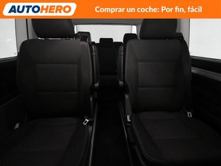 Volkswagen Multivan 2.0 TDI Outdoor
