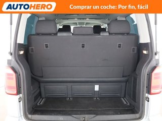 Volkswagen Multivan 2.0 TDI Outdoor