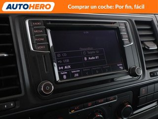 Volkswagen Multivan 2.0 TDI Outdoor