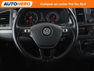 Volkswagen Multivan 2.0 TDI Outdoor