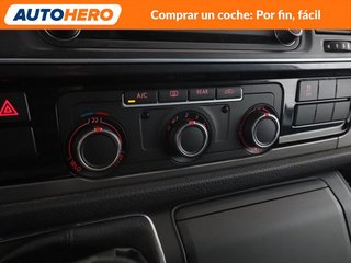 Volkswagen Multivan 2.0 TDI Outdoor