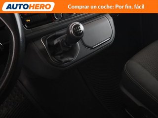 Volkswagen Multivan 2.0 TDI Outdoor