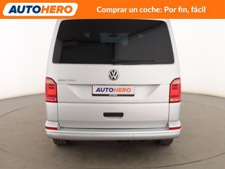 Volkswagen Multivan 2.0 TDI Outdoor